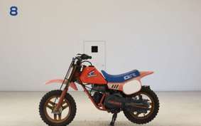 HONDA QR50 AE01