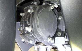 HONDA C125 SUPER CUB 2005 JA58