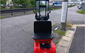 HONDA GYRO TA03