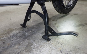 HONDA CT125 HUNTER CUB JA55
