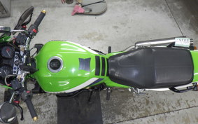 KAWASAKI ZRX1200 R 2002 ZRT20A
