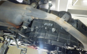 SUZUKI GIXXER 150 2006 NG4BG