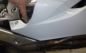 SUZUKI HAYABUSA Gen.3 2022 EJ11A