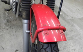 HONDA CT110 HUNTER CUB 2012