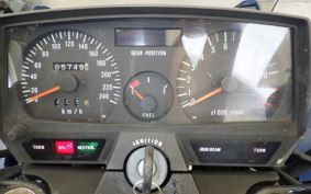 SUZUKI GSX550