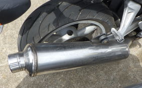 SUZUKI SV650 S 1999 VP52A