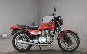 SUZUKI GS550 GS550E