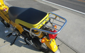 HONDA CROSS CUB JA45