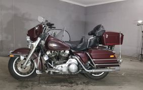 HARLEY FLHTC1340 SIDE-CAR 1983 DEK