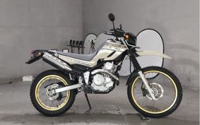 YAMAHA SEROW 250 DG17J