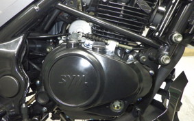 SYM NH T 125 2013