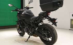 YAMAHA MT-07 2025 RM48J