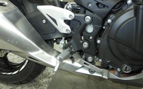 KAWASAKI NINJA 250 2018 EX250Y