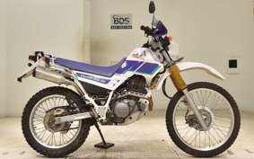 YAMAHA SEROW 225 W 4JG