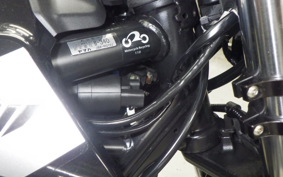 YAMAHA MT-25 2019 RG10J