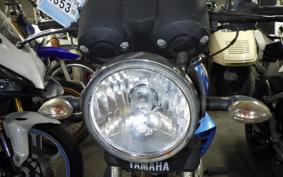 YAMAHA YBR125