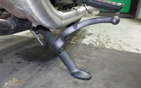 TRIUMPH BONNEVILLE BOBBER 2023