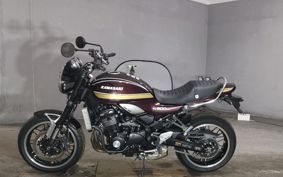 KAWASAKI Z900RS 2025 ZR900K
