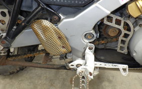 BMW F650GS DAKAR 2001