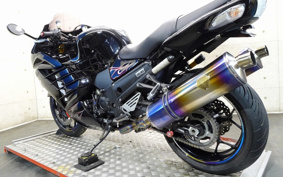 KAWASAKI NINJA ZX-14R 2014 ZXT40E