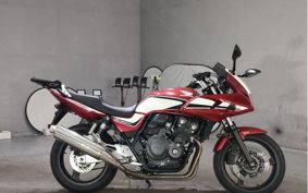 HONDA CB400SFV-4 BOLDOR 2010 NC42