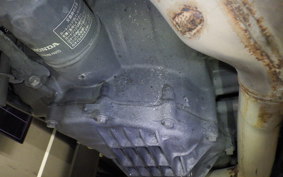 HONDA NC700S D 2013 RC61