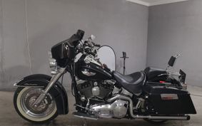 HARLEY HARLEY FLSTN1450 BNY