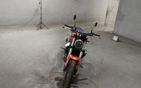 HARLEY X350 2024 W3C