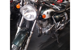 SUZUKI ST250E TYPES NJ4CA