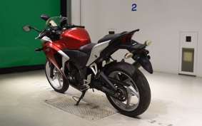 HONDA CBR250R GEN 3 MC41