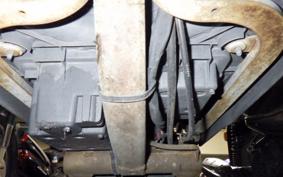 SUZUKI LET's 4 CA45A