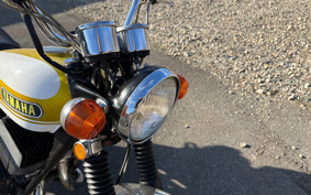 YAMAHA DX250 DS7
