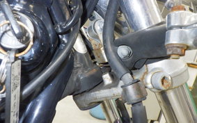 YAMAHA DRAGSTAR 250 1994 VG02J