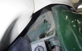HONDA C50 SUPER CUB 2006 AA01