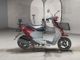Фото Suzuki LET's 4 с японского аукциона