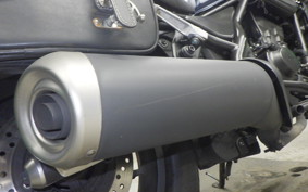 HONDA REBEL 250 A MC49