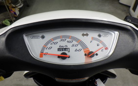 HONDA DIO ZX GEN 2 2025 AF35