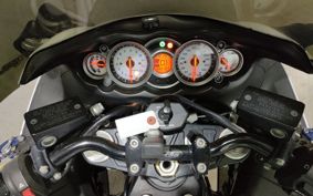 SUZUKI GSX1300R HAYABUSA 2016 GX72B