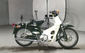 HONDA SUPER CUB50 C50