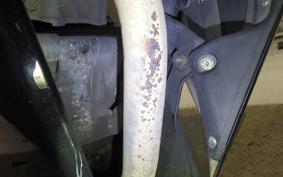 HONDA CBR250R GEN 3 MC41