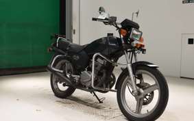 HONDA CB125T JC06