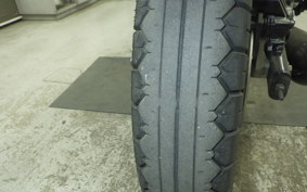 KAWASAKI ESTRELLA RS 2014 BJ250A