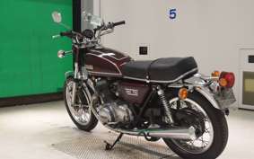 YAMAHA TX750 1973 341