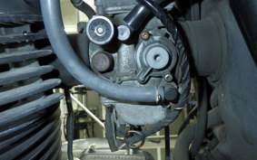 KAWASAKI 250TR 2017 BJ250F