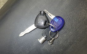 SUZUKI ADDRESS V125 S 2015 CF4MA