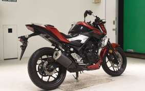 YAMAHA MT-25 RG10J