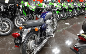 KAWASAKI W800 2014 EJ800A