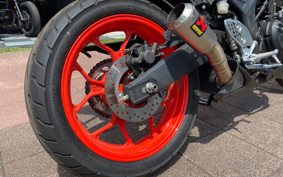 YAMAHA MT-25 ABS RG43J