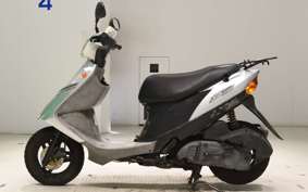 SUZUKI ADDRESS V125 G 2025 CF46A