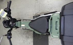 HONDA CT125-2 2021 JA65